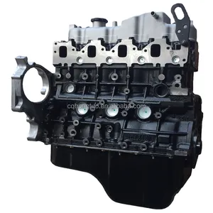 Suku Cadang Motor Diesel 2.8TD Mesin HFC4DA1-2B untuk JAC Xinrui K3 K5 Perbaikan M1