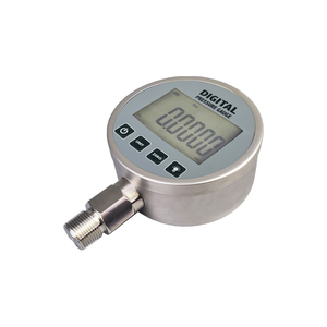 Manomètre numérique à faible consommation d'énergie - Product Image 1