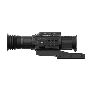 กล้องส่องกลางคืนดิจิตอล3-12X HD ZHD312R zulus พร้อมเรนจ์ไฟนเลเซอร์ - Product Image 2