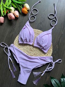 Bikinis Sexy Lady Open Hot Photo Bikini Beachwear Hot Sexy Sportswear Bikini Young Girl Swimwear - Product Image 5