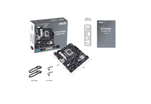 PRIME DDR5 LGA 1700 Micro ATX - Product Image 6