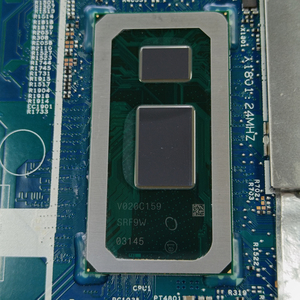 Carte mère d'origine neuve pour Dell Latitude 5300 2-en-1, i7-8665U 05PW9V Bandon TBT MB A00 18717-1 - Product Image 5