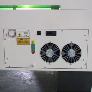 Machine de découpe et de gravure au <span class=keywords><strong>laser</strong></span> CO2 1390 RECI RUIDA Petite taille Nouvelle conception - Product Image 2