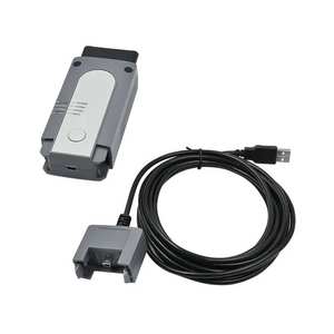 WiFi Vas6154 <span class=keywords><strong>ODIS</strong></span> Dernière version V23.01 Outil de diagnostic automatique Obd pour VW AUDI Support CAN FD et Doip - Product Image 4