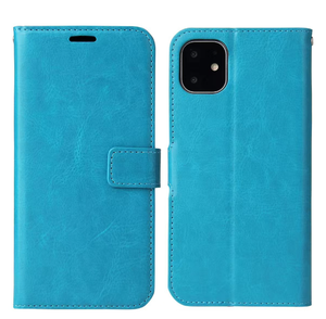 <span class=keywords><strong>Coque</strong></span> de téléphone en cuir <span class=keywords><strong>portefeuille</strong></span> Crazy Horse pour <span class=keywords><strong>Samsung</strong></span> <span class=keywords><strong>Galaxy</strong></span> S25 Plus S24 Ultra S23 FE S22 S21 S20 S10 S10E S9 S8 <span class=keywords><strong>S7</strong></span> <span class=keywords><strong>Edge</strong></span> Flip Cover - Product Image 4