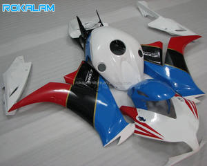 ชุดแต่งหลากสีสำหรับ Honda CBR1000RR ปี 2012 <span class=keywords><strong>2013</strong></span> 2014 2015 2016 ชุดแฟริ่ง CBR1000 RR 12 13 14 15 16 อะไหล่รถสปอร์ตไบค์ CBR <span class=keywords><strong>1000RR</strong></span> - Product Image 1