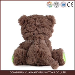 Mini poupée chat mignon personnalisé jouet en peluche avec remplissage en coton PP - Product Image 4