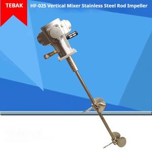 ANDUUK 5 Galon Karıştırıcı Makinesi 025 20 Litre Karıştırma Kapasiteli Pnömatik Aletler Boya Karıştırıcı Pnömatik Boya Mikseri - Product Image 2