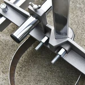 อุปกรณ์ต่อพ่วงสำหรับเลื่อยไม้ประสิทธิภาพสูง - Product Image 3