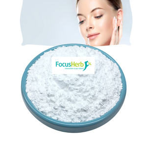 FocusHerb Haute Qualité 99% S-Acétyl-L-Glutathion Poudre en Vrac Qualité Alimentaire Certifié ISO9001/Kosher/Halal - Product Image 2