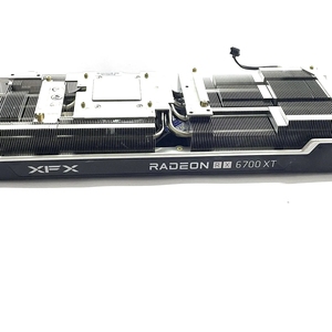 Ventilateur de refroidissement de remplacement pour carte graphique <span class=keywords><strong>XFX</strong></span> <span class=keywords><strong>RX</strong></span> <span class=keywords><strong>6700</strong></span> <span class=keywords><strong>XT</strong></span> 12 Go Overseas OC, ventilateur GPU RX6800 <span class=keywords><strong>XT</strong></span> 12 Go Overseas OC CF9015U12D - Product Image 5