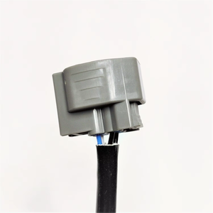 Capteur d'oxygène lambda automatique authentique de haute qualité 2R83-9G444-AC 2R839G444AC pour <span class=keywords><strong>JAGUAR</strong></span> X-TYPE XJ XK 8 - Product Image 2