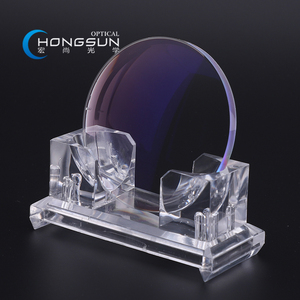 1.558 salut-vex simple <span class=keywords><strong>vision</strong></span> claire automatique lentille de coupe de résistance à la rupture de lentilles - Product Image 3