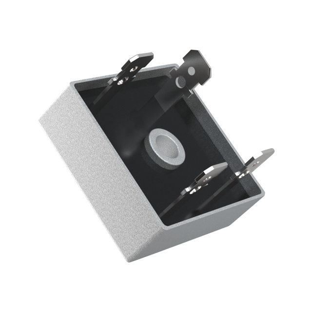 Wholesale Single-phase Rectifier Bridge KBPC5010 KBPC3510 Rectifier Bridge KBPC2510 Rectifier Bridge