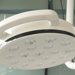 Lampe frontale LED PLM-180 pour chirurgie dentaire, éclairage opératoire sans ombre, lampe d'examen - Product Image 5