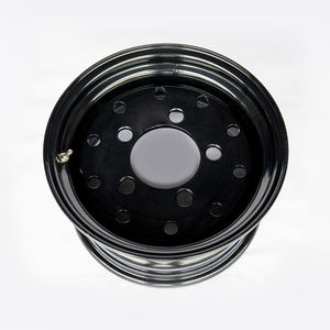 <span class=keywords><strong>Roue</strong></span> de camion noire 17x9 fabriquée en usine chinoise Offre Spéciale de <span class=keywords><strong>roue</strong></span> en <span class=keywords><strong>acier</strong></span> Roues de <span class=keywords><strong>17</strong></span> <span class=keywords><strong>pouces</strong></span> Jante <span class=keywords><strong>17</strong></span> - Product Image 5