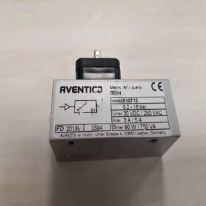 Nouveau et en stock Aventis Switch R412010713 - Product Image 1