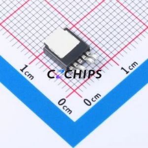 วงจรรวม DPAK-5 NCV8760CDT501RKG ใหม่ของแท้ชิป PMIC ตัวควบคุมเชิงเส้น (LDO) - Product Image 2