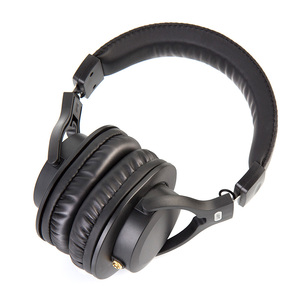 MR701X Pro Silent Disco Auriculares con Cancelación de Ruido Over-Ear Studio Monitor Auriculares para Producción de Música y <span class=keywords><strong>Mastering</strong></span> - Product Image 3