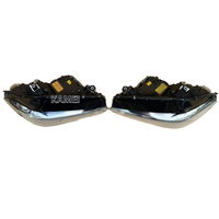 Système d'éclairage original Phare laser LED Shadow Line adapté à BMW X5 G05 X6 G06