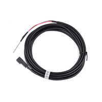 Câble de programmation multifonctionnel Lonsdor JCD-1 et JCD-2 compatible avec K518pro pour Jeep/Chrysler/Dodge/Fiat/Maserati