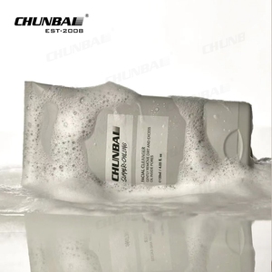 Tùy Chỉnh Rỗng 30Ml 50Ml 60Ml 100Ml Kem Dưỡng Da Mặt Mắt Kem Container Bao Bì Bóp Mềm Nhựa Mỹ Phẩm Ống - Product Image 3