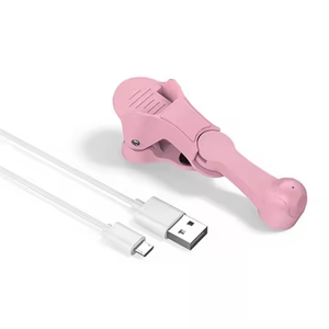 Simulador de Clic Automático para Pantalla, Dispositivo para Transmisiones en Vivo, Clic Rápido, Simulación de Clic Continuo con Dedo, Automático para Teléfono - Product Image 3