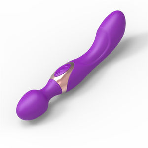 Mexiko heißer Verkauf Klitoris massage AV Zauberstab Vibrator Frauen Masturbation Erwachsenen produkte Noch keine Bewertungen 3 Bestellungen - Product Image 2