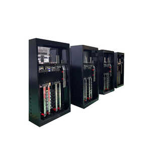 Industriesteuerung elektrisch 600 V 1200 A Paneelschrank Hauptschalterplatte Stromverteilungspaneel Verteilungspaneel - Product Image 2