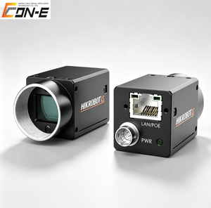 กล้องวิชันซิสเต็ม MV-CS020-10GM/<span class=keywords><strong>GC</strong></span> GigE เซ็นเซอร์ IMX430 ความเร็วสูง 60 FPS การส่งข้อมูลแบบไม่บีบอัด - Product Image 5