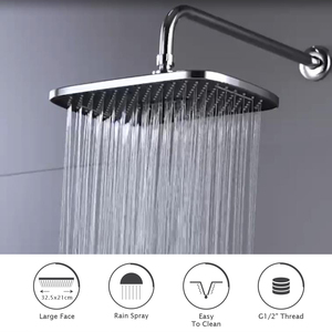 Новая пластиковая насадка для ванной - Product Image 4