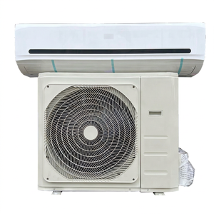 Aire Acondicionado Split, Climatizador Móvil, Ahorro de Energía, Tipo R410a, Montaje en Pared, 3 Toneladas, Inverter - Product Image 1