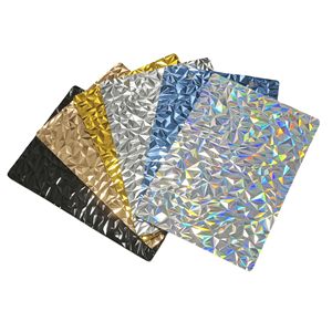 Tinh thể cụm 3D không thấm nước hình nền cho phòng khách TV tường Countertop thiết kế-hiện đại PVC/Pet wallcovering & nội thất phim - Product Image 1