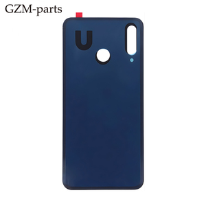 Sportello Batteria per <span class=keywords><strong>Huawei</strong></span> <span class=keywords><strong>P30</strong></span> <span class=keywords><strong>Lite</strong></span> Nova 4e, <span class=keywords><strong>Cover</strong></span> Posteriore Senza Copertura Fotocamera, Ricambio - Product Image 3
