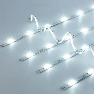 32インチLEDライトバーSMD3030バーライト12VユニバーサルLED TVバックライトストリップ工場卸売