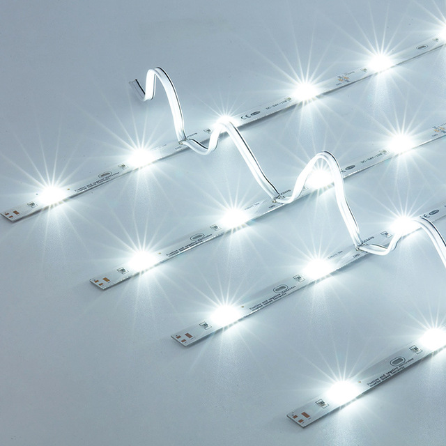 Factory Wholesale Universal LED TV Backlight Strips 32inch LED Light Bar SMD3030 Bar Light 12V