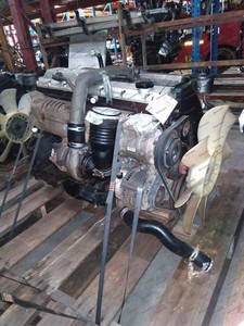 ชุดประกอบเครื่องยนต์เบนซิน 2UZ-FE V8 ขนาด 4.7 ลิตร สำหรับรถยนต์แลนด์ครุยเซอร์ วากอน เอสยูวี ชุดสมบูรณ์พร้อมลูกสูบ วาล์ว และเพลาข้อเหวี่ยง - Product Image 5