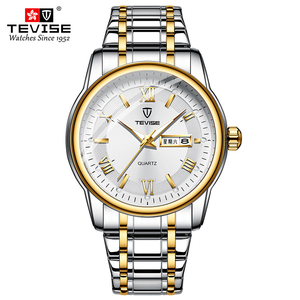 Luxury <b>watch</b> classic automatic <b>mechanical</b> <b>watch</b> high-quality business casual men's water-resistant <b>mechanical</b> <b>watch</b> - Product Image 2