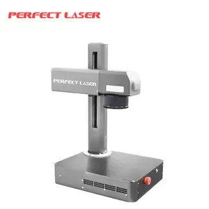 Portátil 20w 30w 50w 60w marcador de pneu profundo máquina de gravação a laser de fibra máquina de marcação a laser no pneu do caminhão