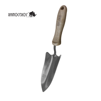 # Accélérateur — fabrication professionnelle en porcelaine, outils de jardinage à Double manche de paille de blé, ensemble d'outils de jardinage à domicile
