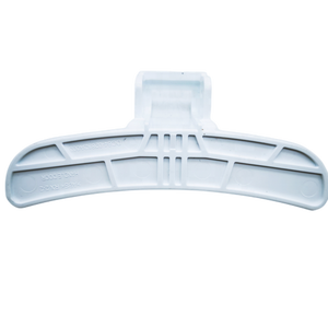 Ensemble de poignées de porte extérieure en plastique, pièces de rechange <span class=keywords><strong>samsung</strong></span> pour la maison, meilleur prix, DC64-02852A pièces de poignée de machine à laver - Product Image 2