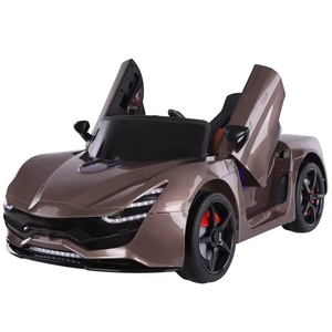 Cool Design a batteria Unisex RC giro-on giocattolo <span class=keywords><strong>auto</strong></span> di plastica ruota <span class=keywords><strong>telecomando</strong></span> due forbice porte per bambini Drive all'ingrosso - Product Image 6
