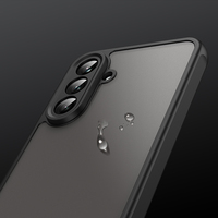 Coque de téléphone portable en TPU pour Samsung A36 5G importée de haute qualité et respectueuse de l'environnement