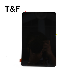 Mới Ban Đầu 10.4 ''Đối Với Samsung Galaxy Tab S6 Lite SM-P610/615 P615N P617 10.4Inch <span class=keywords><strong>LCD</strong></span> Hiển Thị Màn Hình <span class=keywords><strong>Digitizer</strong></span> Thay Thế - Product Image 2