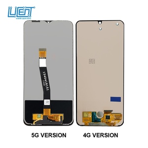 จอ LCD สำหรับซัมซุง A22 5G ของแท้สำหรับซัมซุง A22อะไหล่จอ LCD 4G สำหรับซัมซุง A22จอแสดงผล5G - Product Image 4