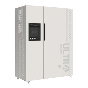 Chambre de cryothérapie avec garantie de 2 ans, stable et durable + utilisation à haute fréquence, adaptée aux institutions professionnelles - Product Image 5
