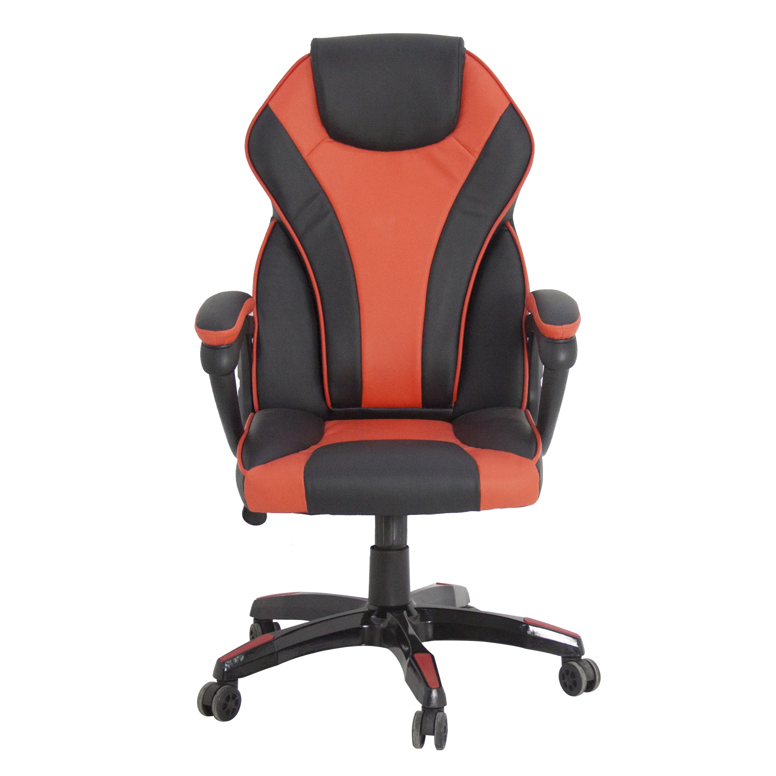 High quality Modern Racing Style Ergonomic comfortable Adjustable swivel recliner racing gaming chair