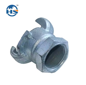 Raccord de tuyau d'air rapide mâle universel Chicago bon marché d'usine - Product Image 1