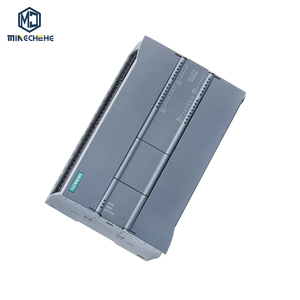 Contrôleur logique programmable 6ES7217-1AG40-0XB0, module de transistor DC DC pour l'automatisation industrielle - Product Image 1