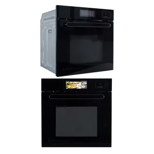Gexaing Smart Cooking Excellence Efficient and Versatile Electric Built-in Ovens
